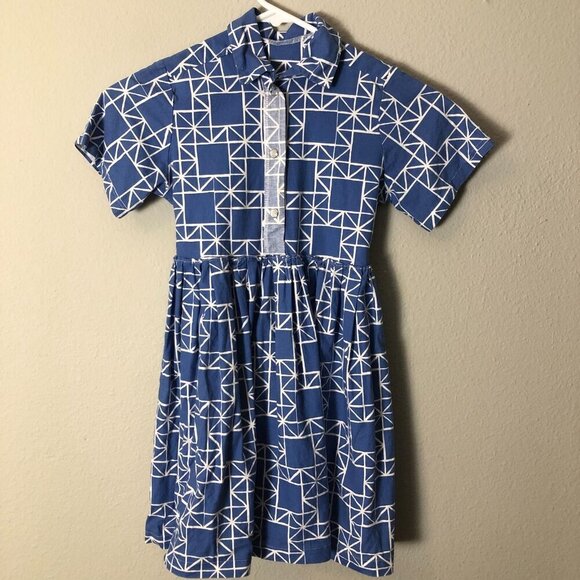 Fleur + Dot Handmade Childhoods Dress - Picture 2 of 10